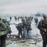 Débarquement du 6 juin 1944 en Normandie